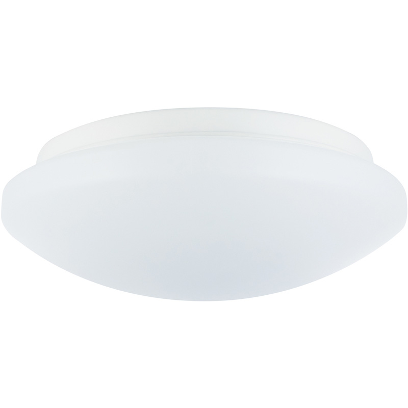 Integral LED IP44 Bulkhead 288mm 1200lm 12W 4000k Price Comparisons | Compare The Build