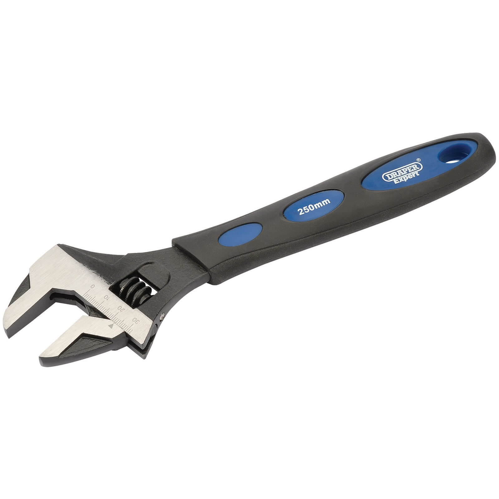 Draper Expert Adjustable Wrench 250mm Price Comparisons | Compare The Build