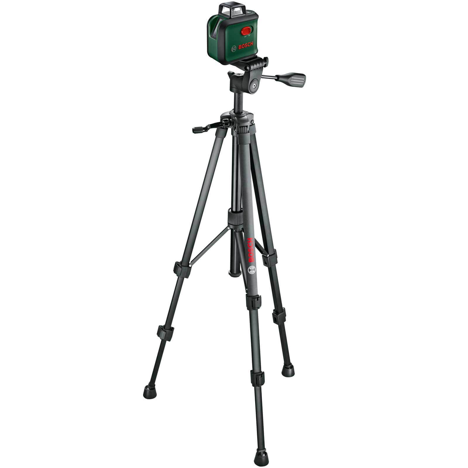 Bosch ADVANCEDLEVEL 360 G Self Levelling 360 Deg and Cross Line Laser Level Tripod Set Price Comparisons | Compare The Build