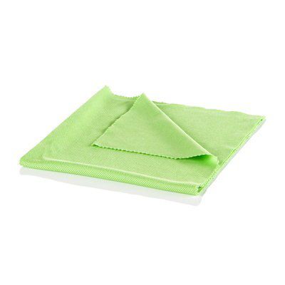 Minky Microfibre Cloth | Compare The Build