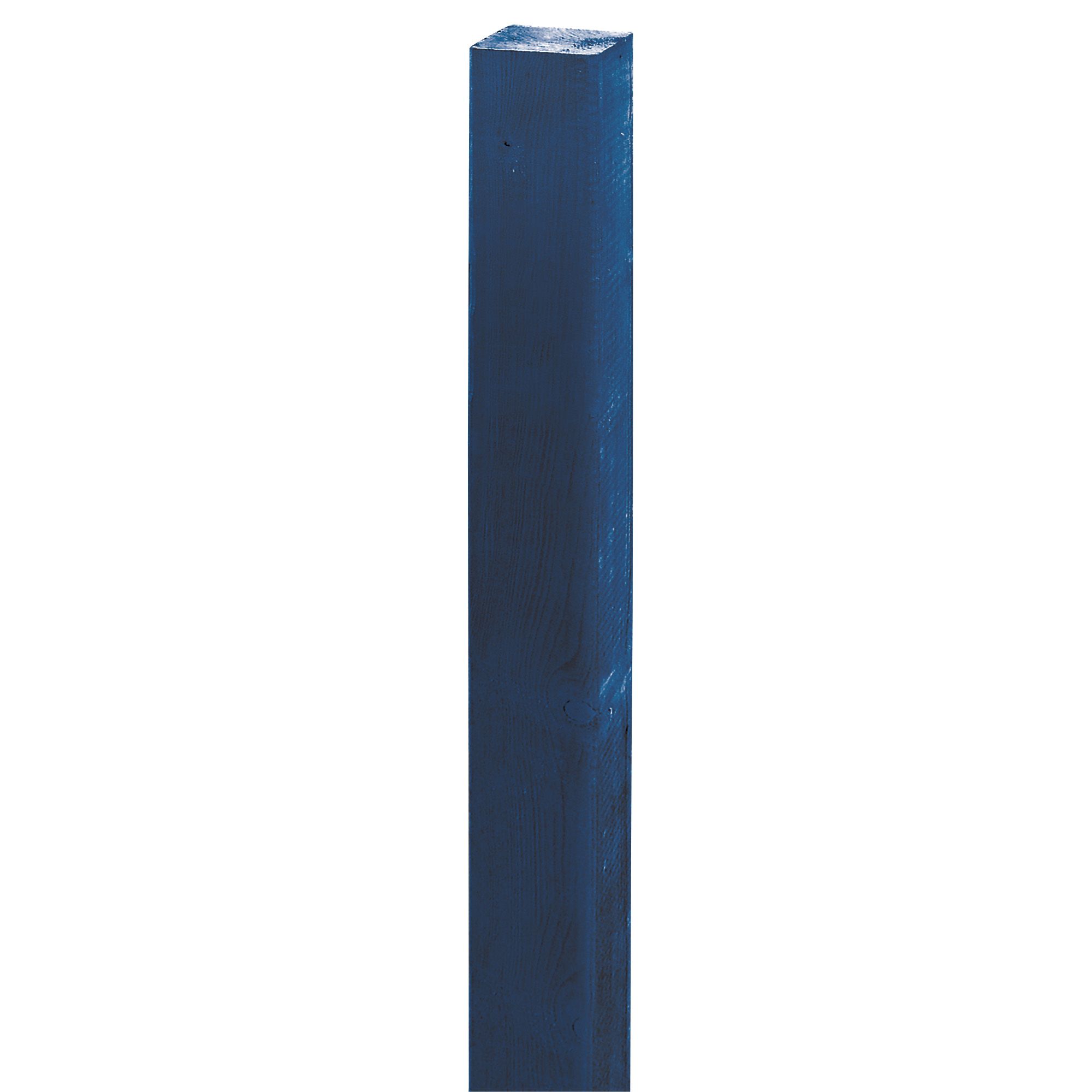 Grange Timber Fence Post (H)2.4M (W)95mm, Pack Of 6 Price Comparisons | Compare The Build