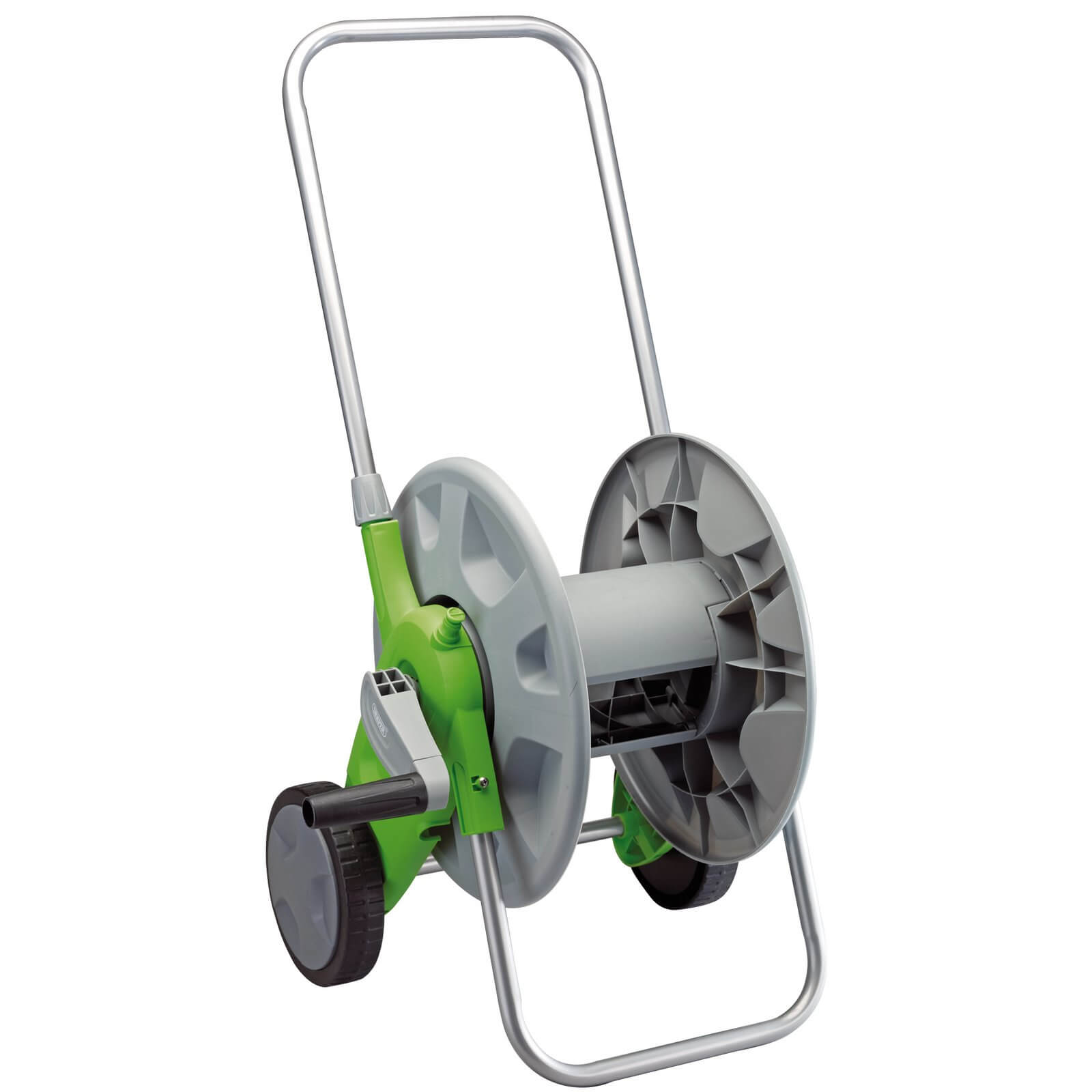 Draper Garden Hose Reel Cart 50m Price Comparisons | Compare The Build