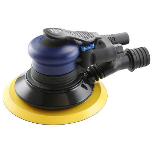 Facom V.252F Air Disc Sander 152mm Price Comparisons | Compare The Build