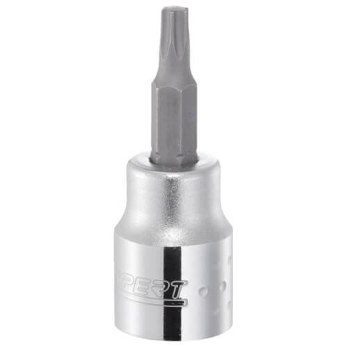 Expert by Facom 3/8" Drive Torx Socket Bit 3/8" T8 Price Comparisons | Compare The Build