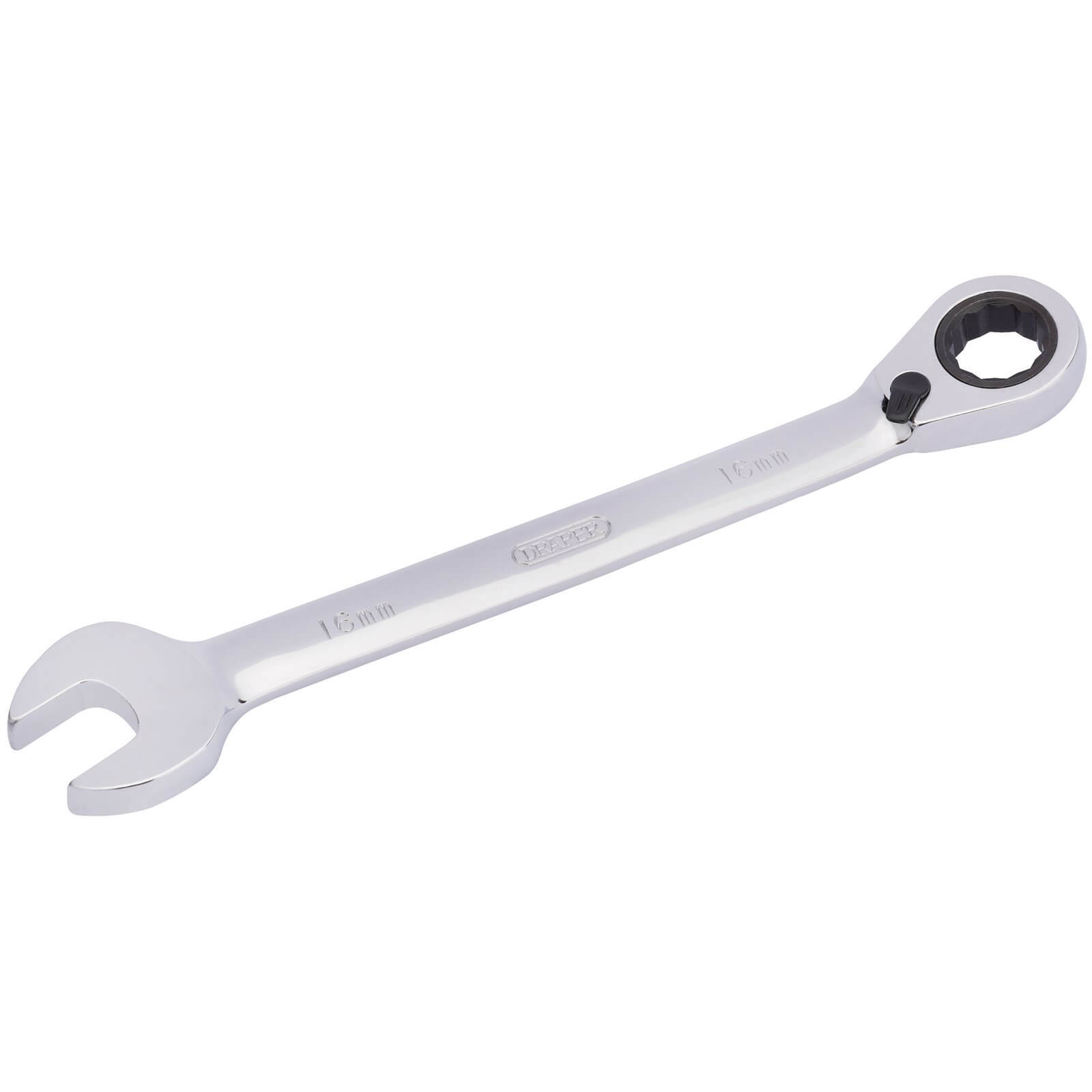 Draper Hi Torq Ratchet Combination Spanner 16mm Price Comparisons | Compare The Build