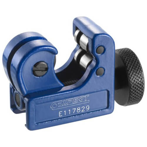 Expert by Facom Copper Pipe Cutter 3mm - 16mm Price Comparisons | Compare The Build