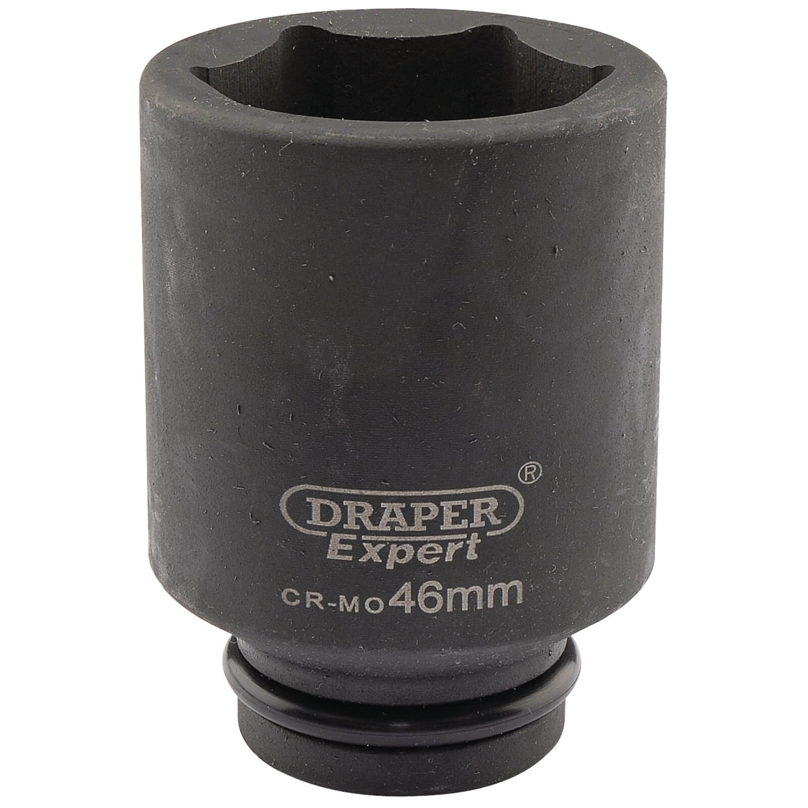 Draper Expert 3/4" Drive Deep Hexagon Impact Socket Metric 3/4" 46mm Price Comparisons | Compare The Build