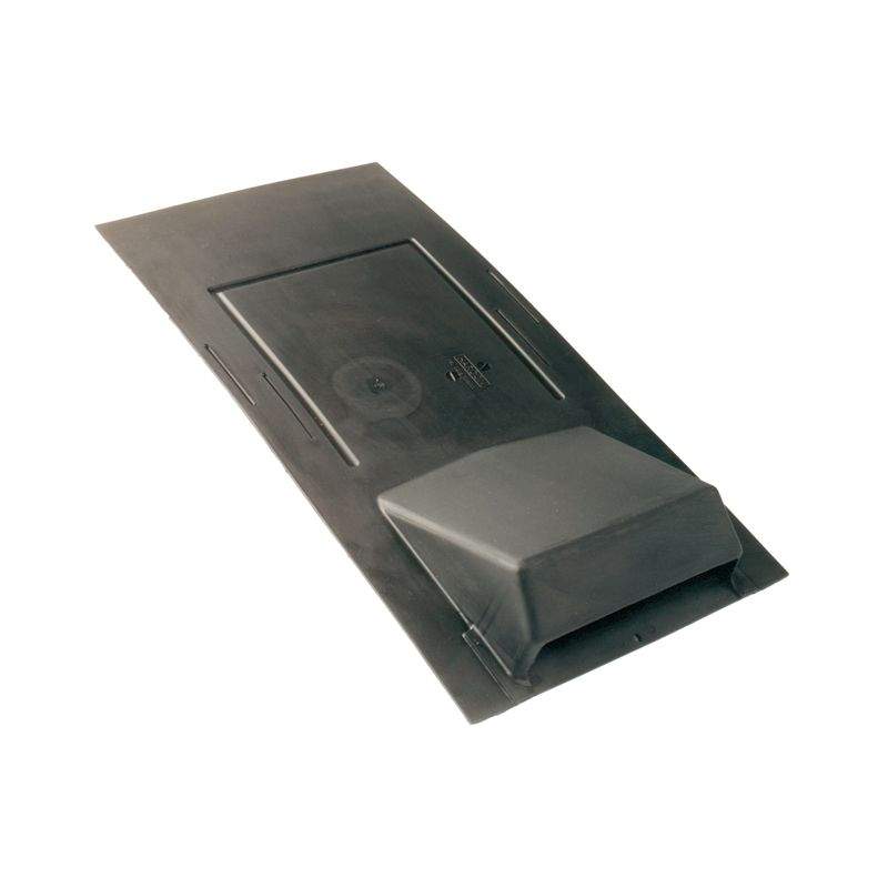 Harcon Economy Slate Vents - 600mm x 300mm HV1 Price Comparisons | Compare The Build