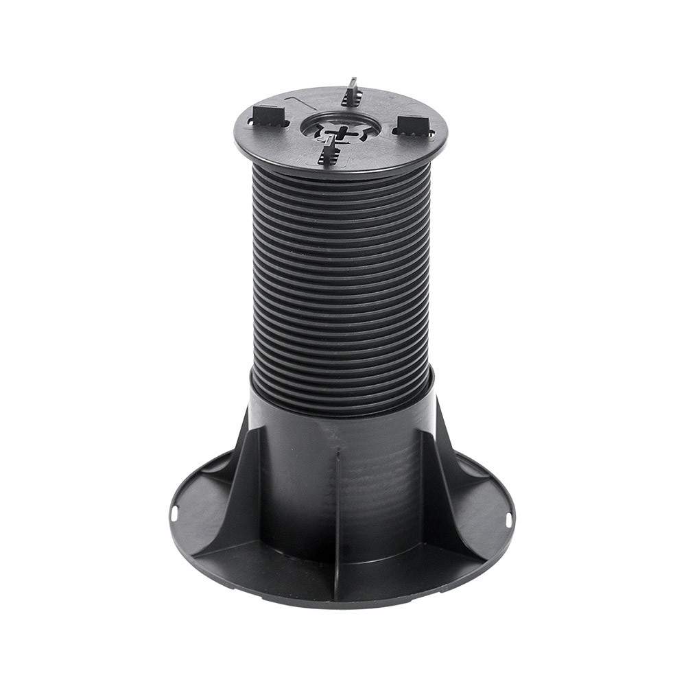 Ryno RPF-5 Adjustable Pedestal for Paving - 165mm to 235mm 53.0004 Price Comparisons | Compare The Build