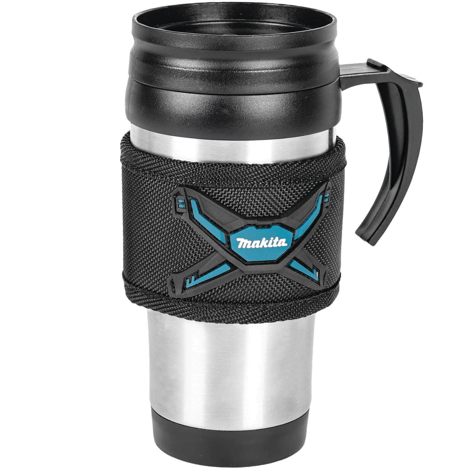 Makita Thermal Mug and Holder | Compare The Build