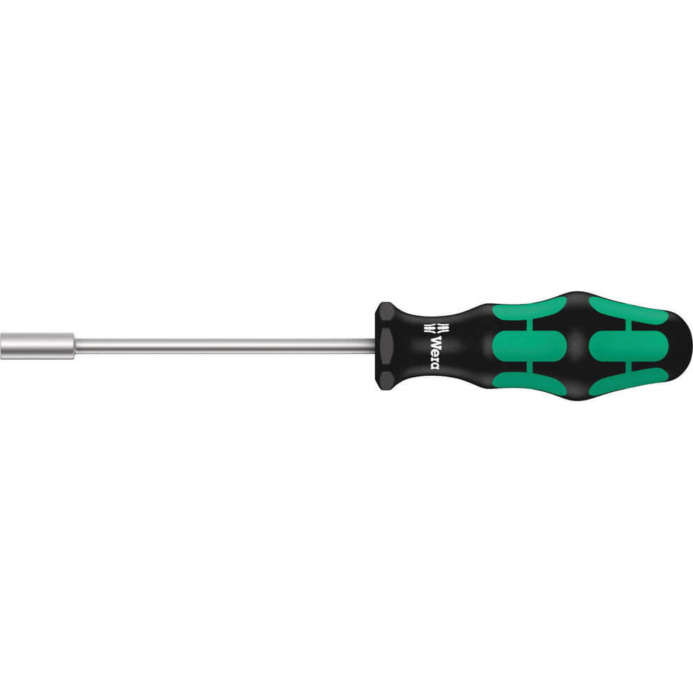 Wera Kraftform Nut Spinner 13mm Price Comparisons | Compare The Build