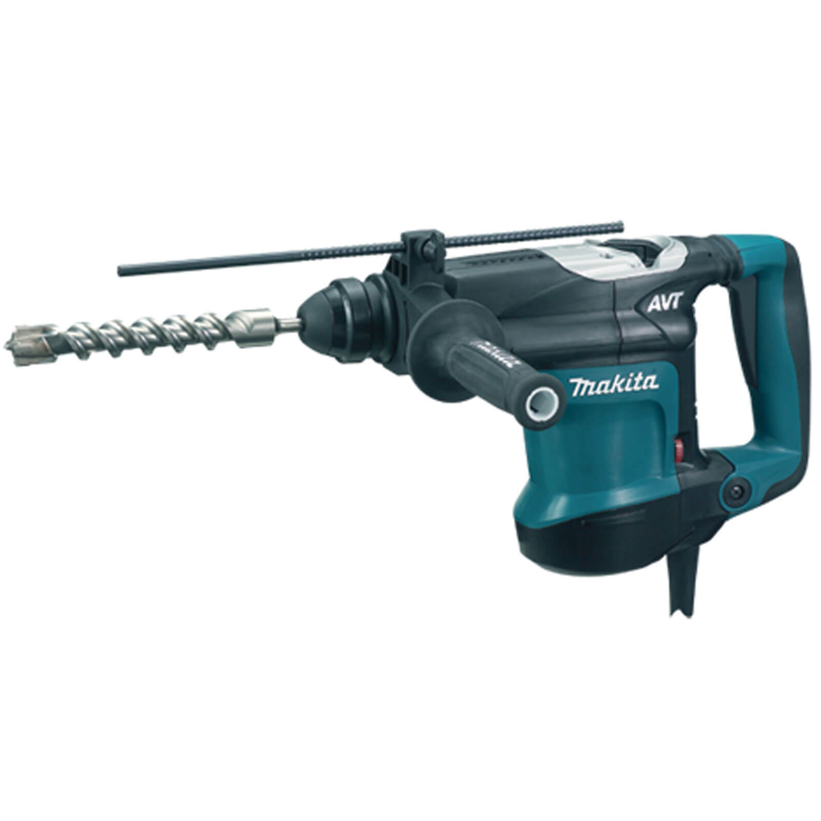 Makita HR3210C SDS Plus Rotary Hammer Drill 240v | Compare The Build