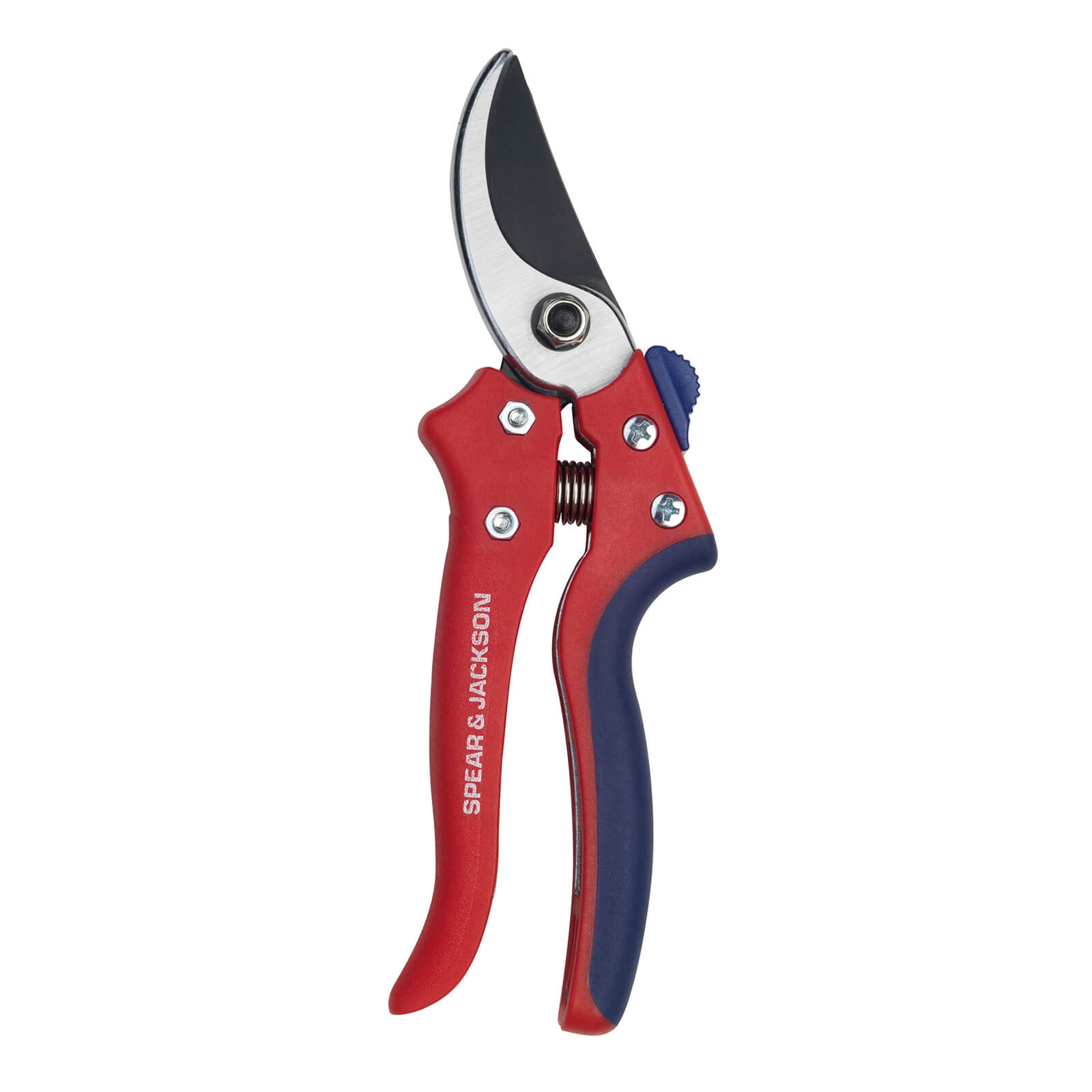 Spear & Jackson Razorsharp Bypass Secateurs Price Comparisons | Compare The Build