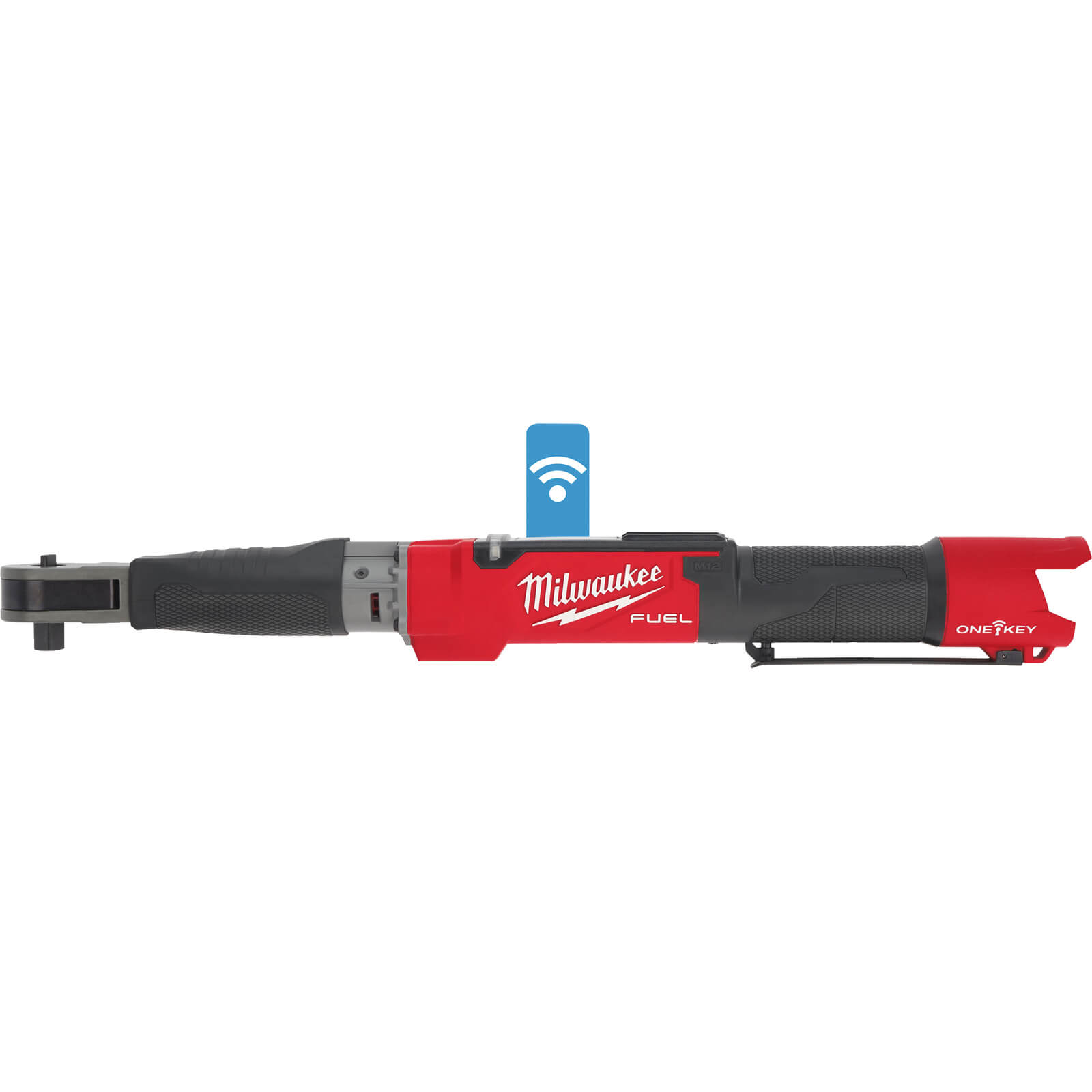 Milwaukee M12 ONEFTR12 Fuel 12v Cordless Brushless 1/2" Drive Digital Torque Wrench No Batteries No Charger Case Price Comparisons | Compare The Build