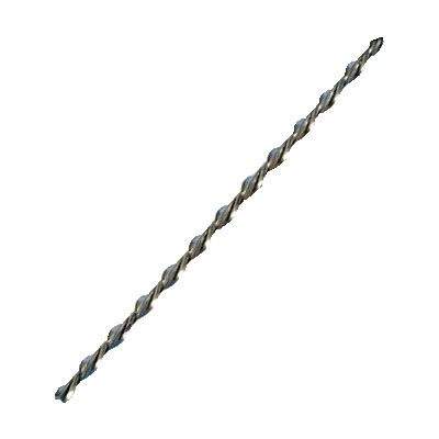 HeliFix InSkew 600 Stainless Steel 6mm x 140mm Fixings - Pack of 500 InSkew 600/140 Price Comparisons | Compare The Build