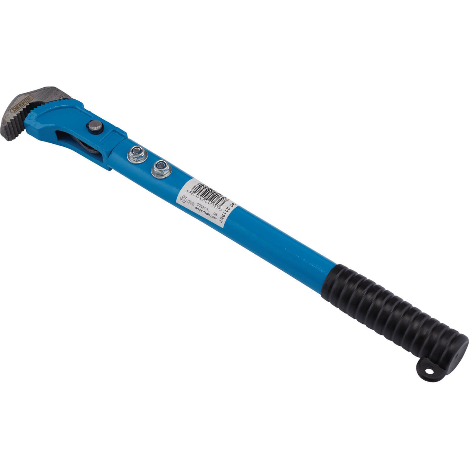 Draper Track Rod Adjusting Wrench 450mm Price Comparisons | Compare The Build