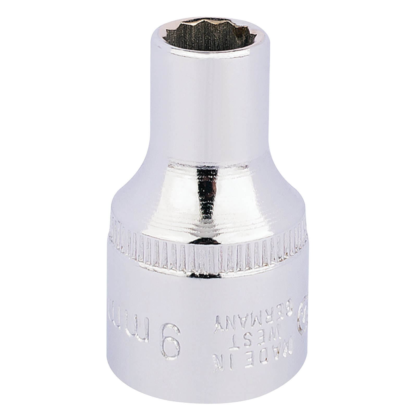 Elora 1/2" Drive Bi Hexagon Socket Metric 1/2" 9mm | Compare The Build