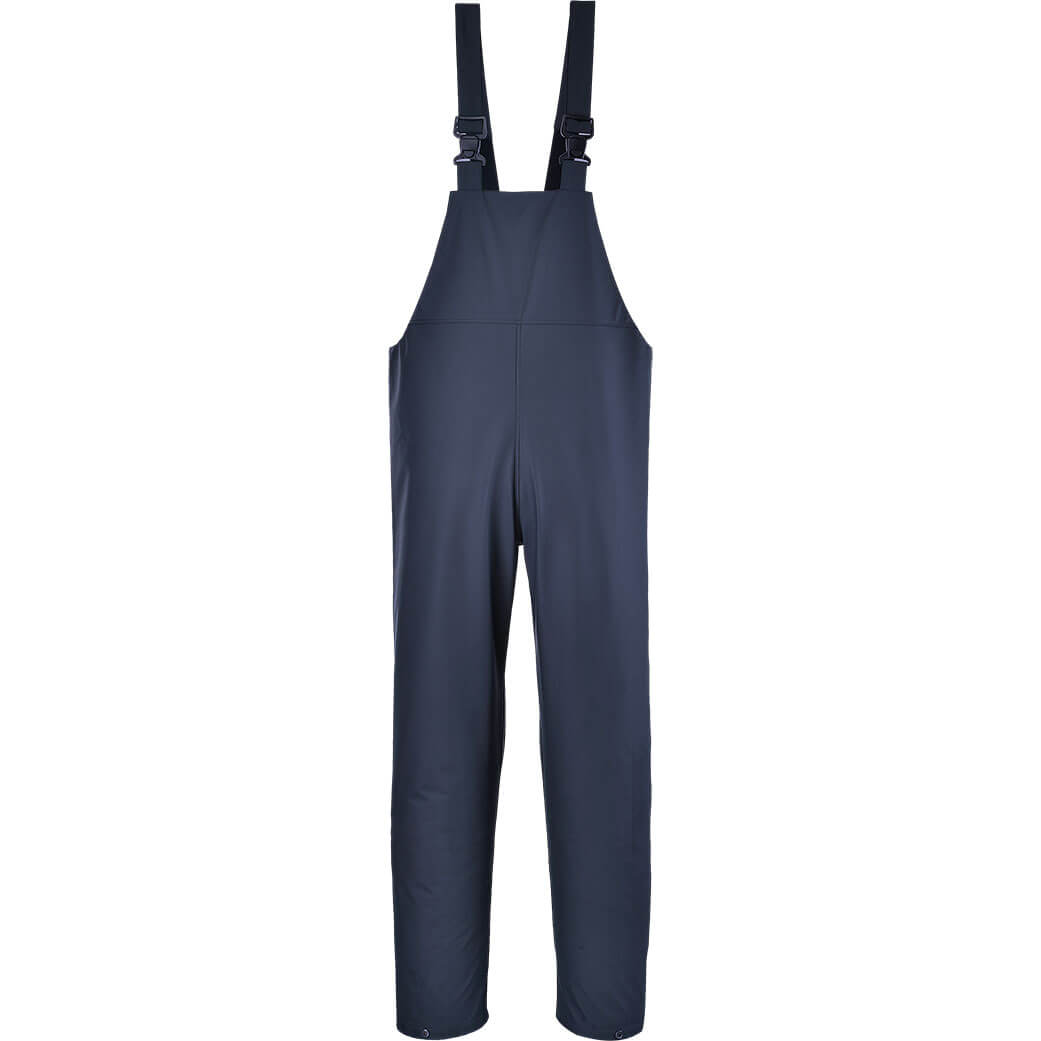 Sealtex Classic Waterproof Bib and Brace Navy L Price Comparisons | Compare The Build
