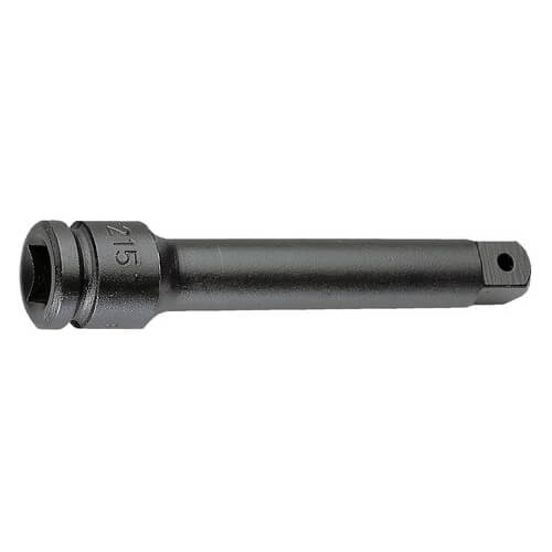 Facom 1/2" Drive Impact Socket Extension 1/2" 500mm Price Comparisons | Compare The Build