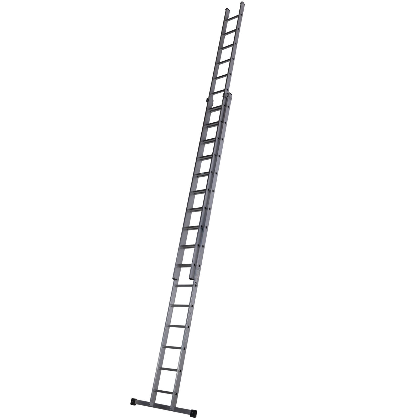 Werner T200 32 Tread Extension Ladder Price Comparisons | Compare The Build