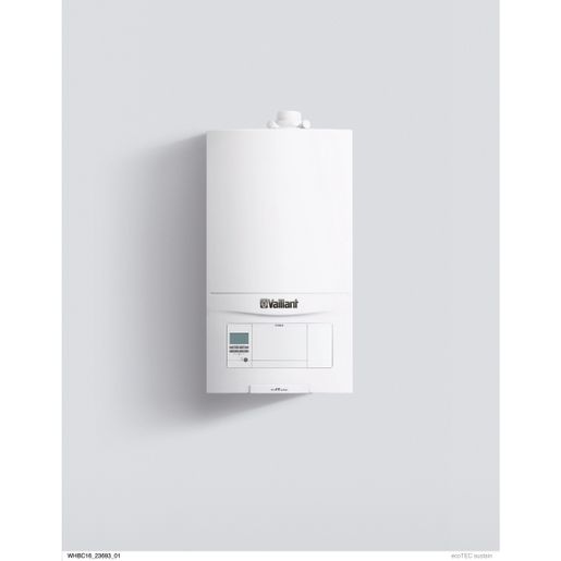 Vaillant EcoFit Sustain 830C Erp Boiler 10020393 Price Comparisons | Compare The Build