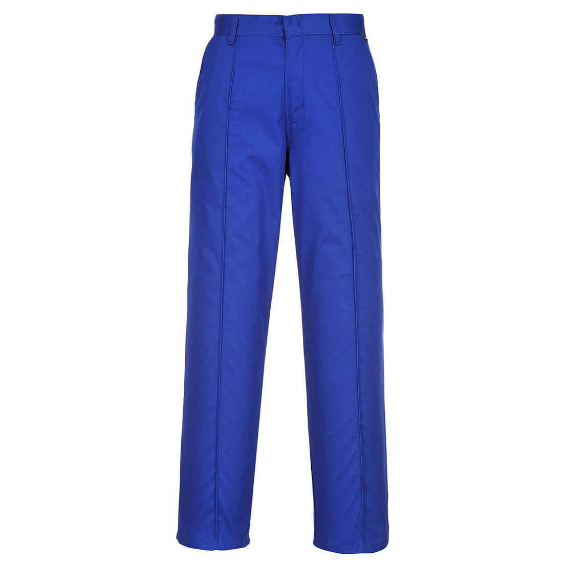 Portwest Preston Trousers Royal Blue 34" 31" Price Comparisons | Compare The Build