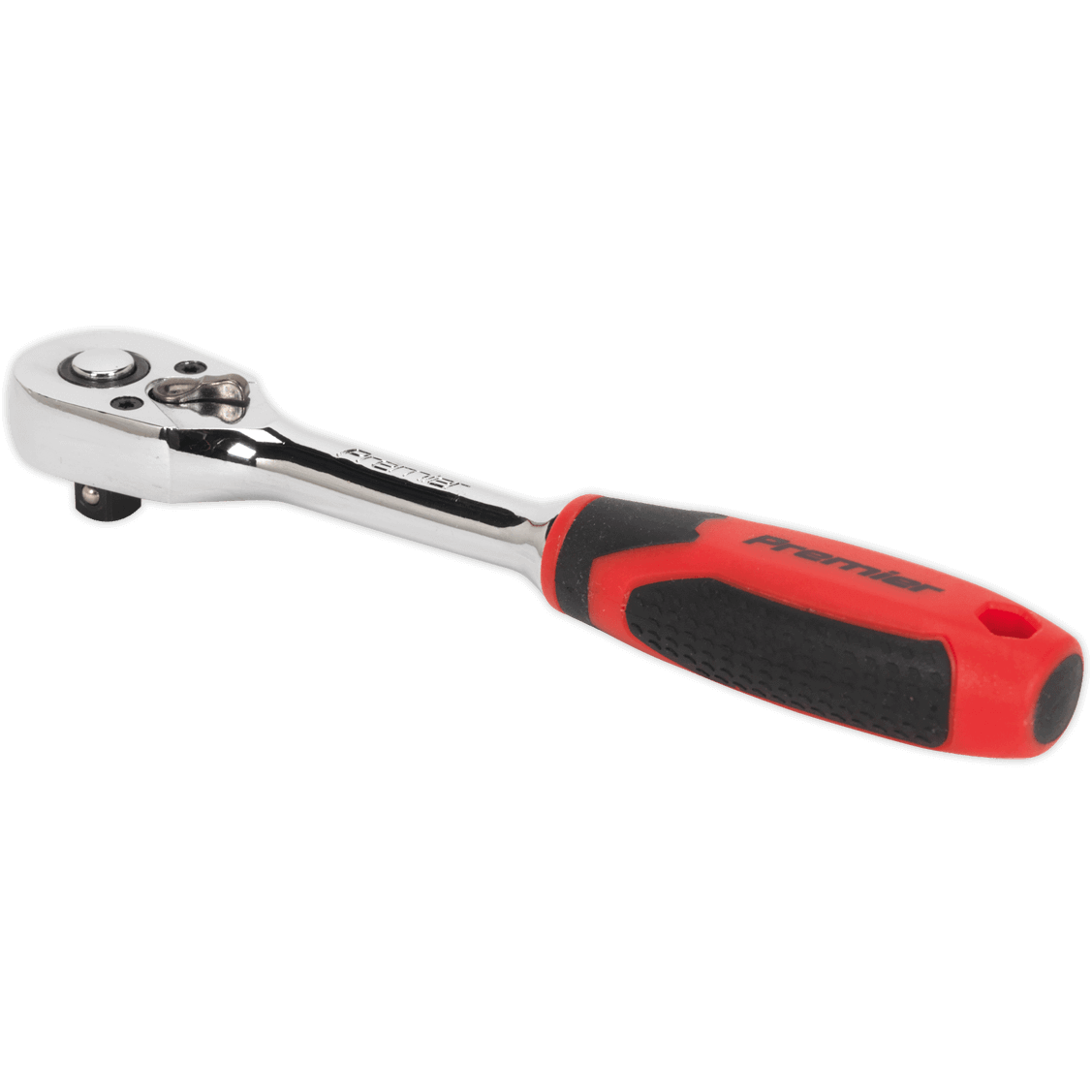 Sealey 1/4" Drive Pear Head Ratchet 1/4" Price Comparisons | Compare The Build