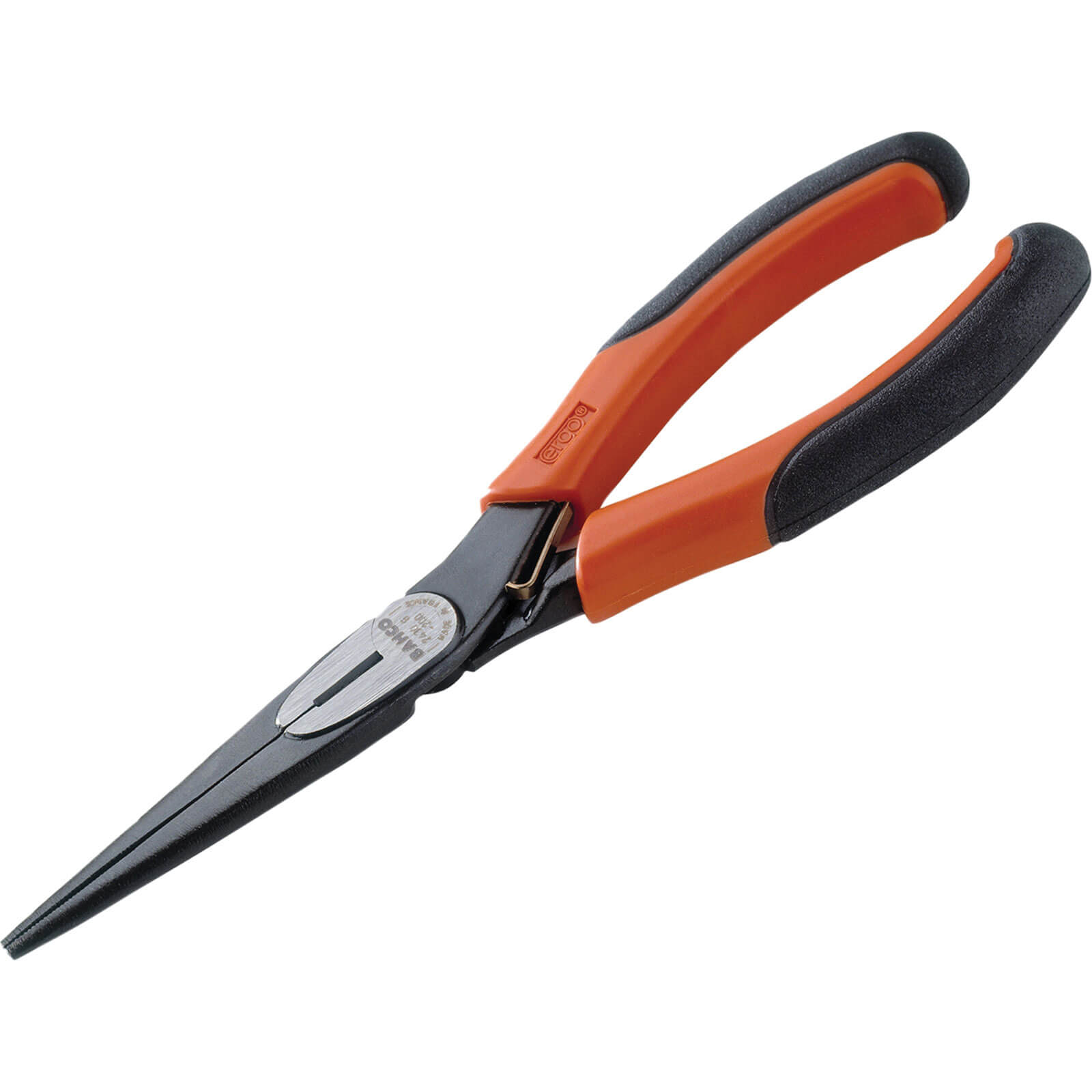 Bahco 2430G Long Nose Ergo Handle Pliers 160mm Price Comparisons | Compare The Build