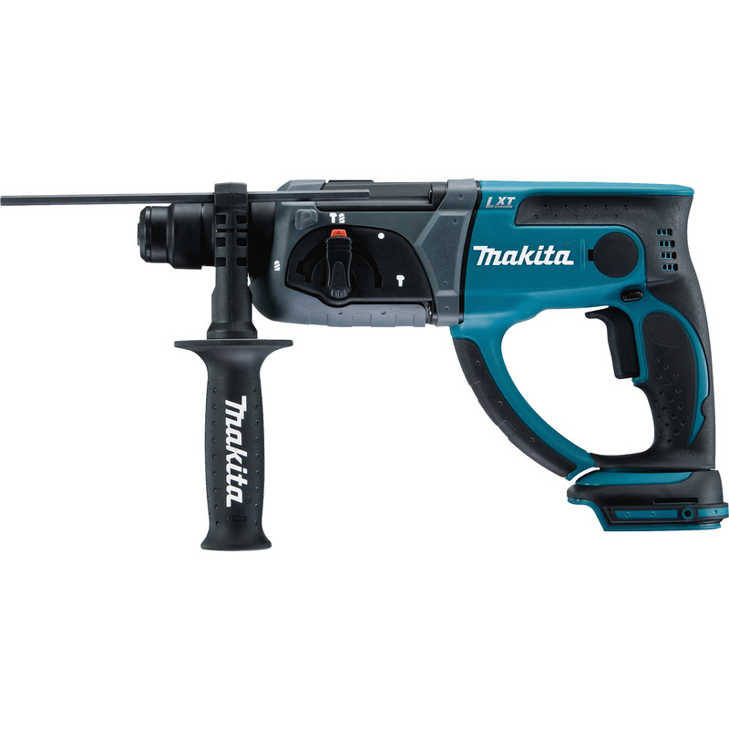 Makita 18V LXT SDS+ Rotary Hammer Drill Body Only Steel Price Comparisons | Compare The Build