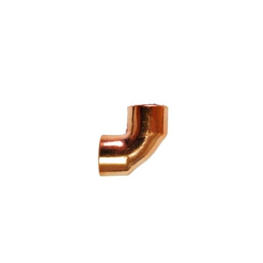 Water Only End Feed 90 Degree Elbow 22mm 30995 Price Comparisons | Compare The Build