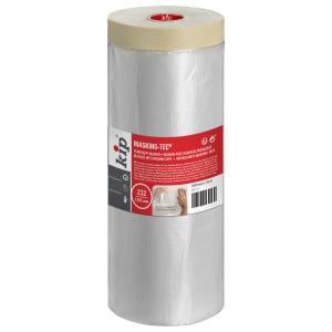 Kip Plastic Drop Cloth - 1400mm x 33m Price Comparisons | Compare The Build