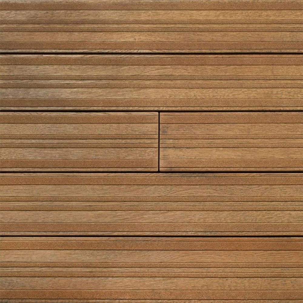 Millboard Lasta-Grip Composite Decking - 3600mm Coppered Oak Drainage Superstore MDL200C Price Comparisons | Compare The Build