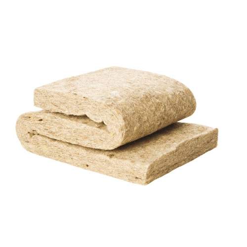 Thermafleece CosyWool Loft Insulation Slabs Sheeps Wool Insulation 100mm x 590mm - 9.91m2 Pack PCWS100590 Price Comparisons | Compare The Build