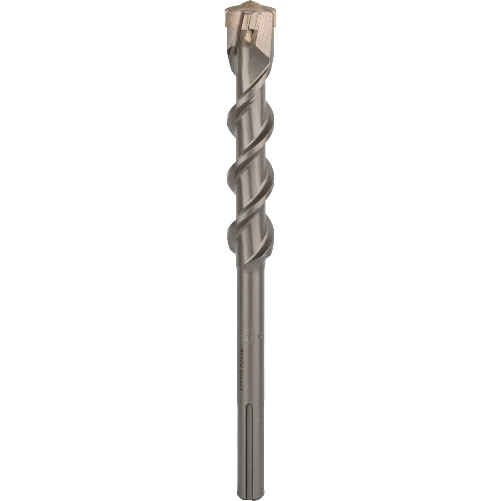 Bosch SPEED X SDS Max Masonry Drill Bit 32mm 370mm Pack of 1 Price Comparisons | Compare The Build