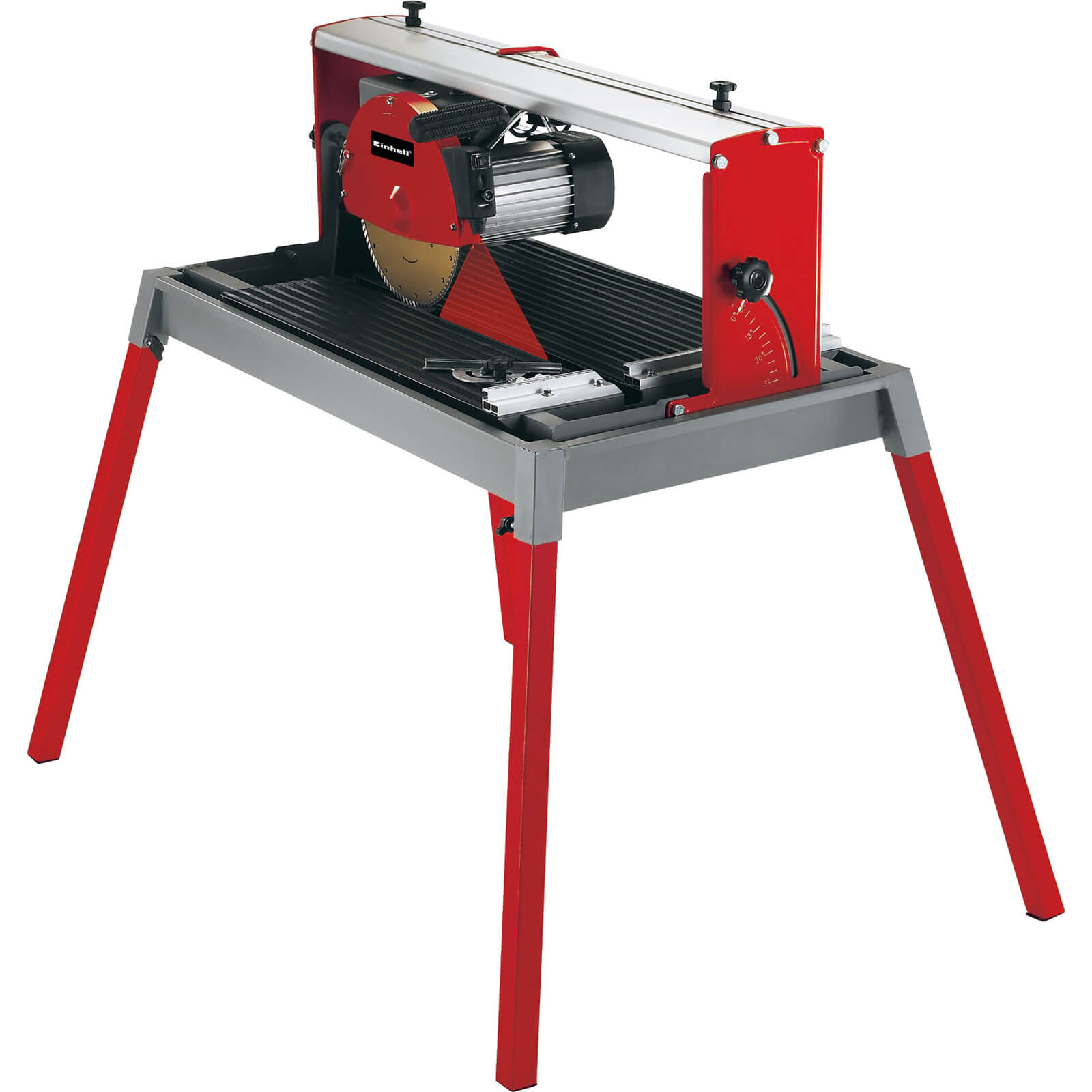 Einhell TE-SC 570 L Wet Stone and Tile Saw Price Comparisons | Compare The Build