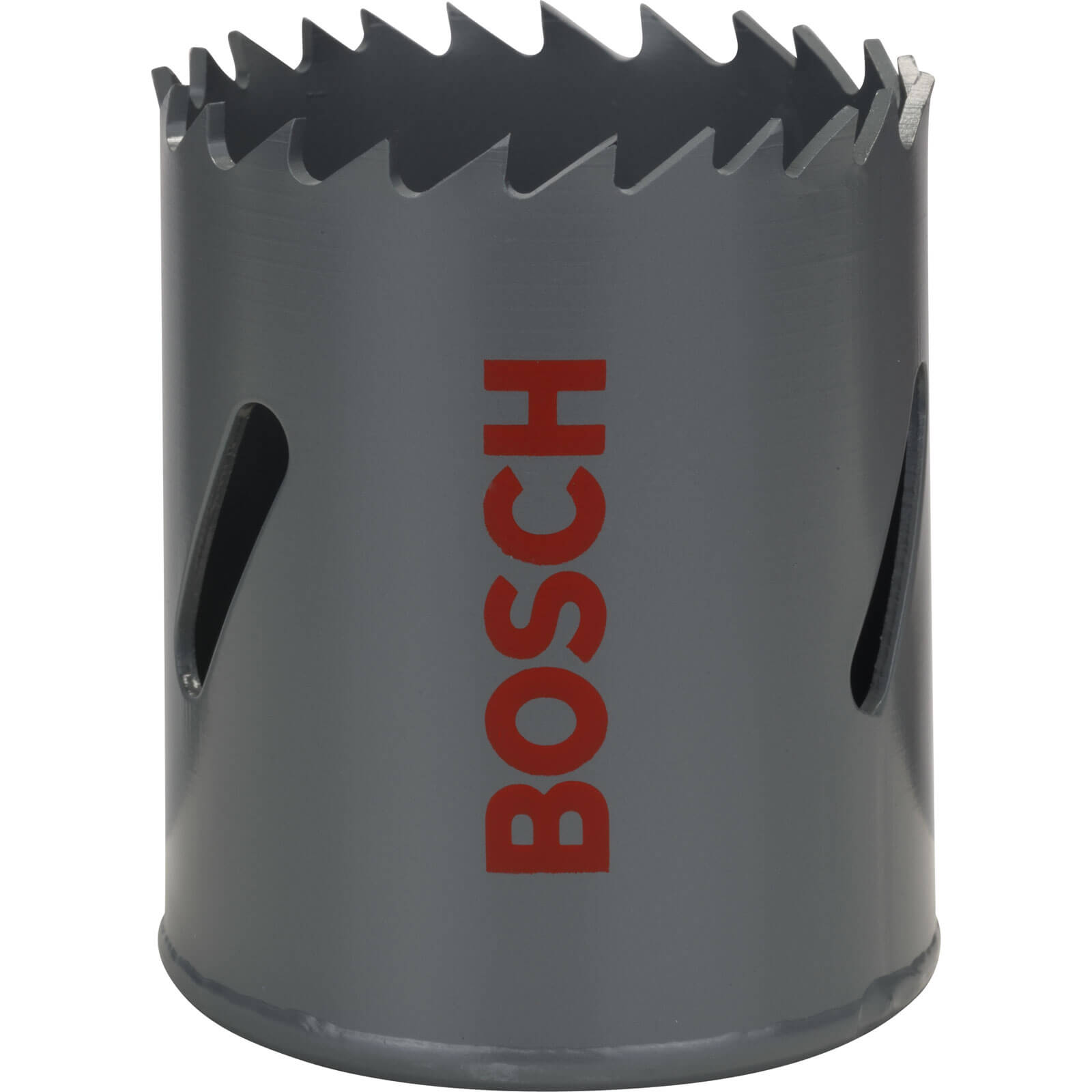 Bosch HSS Bi Metal Hole Saw 43mm Price Comparisons | Compare The Build