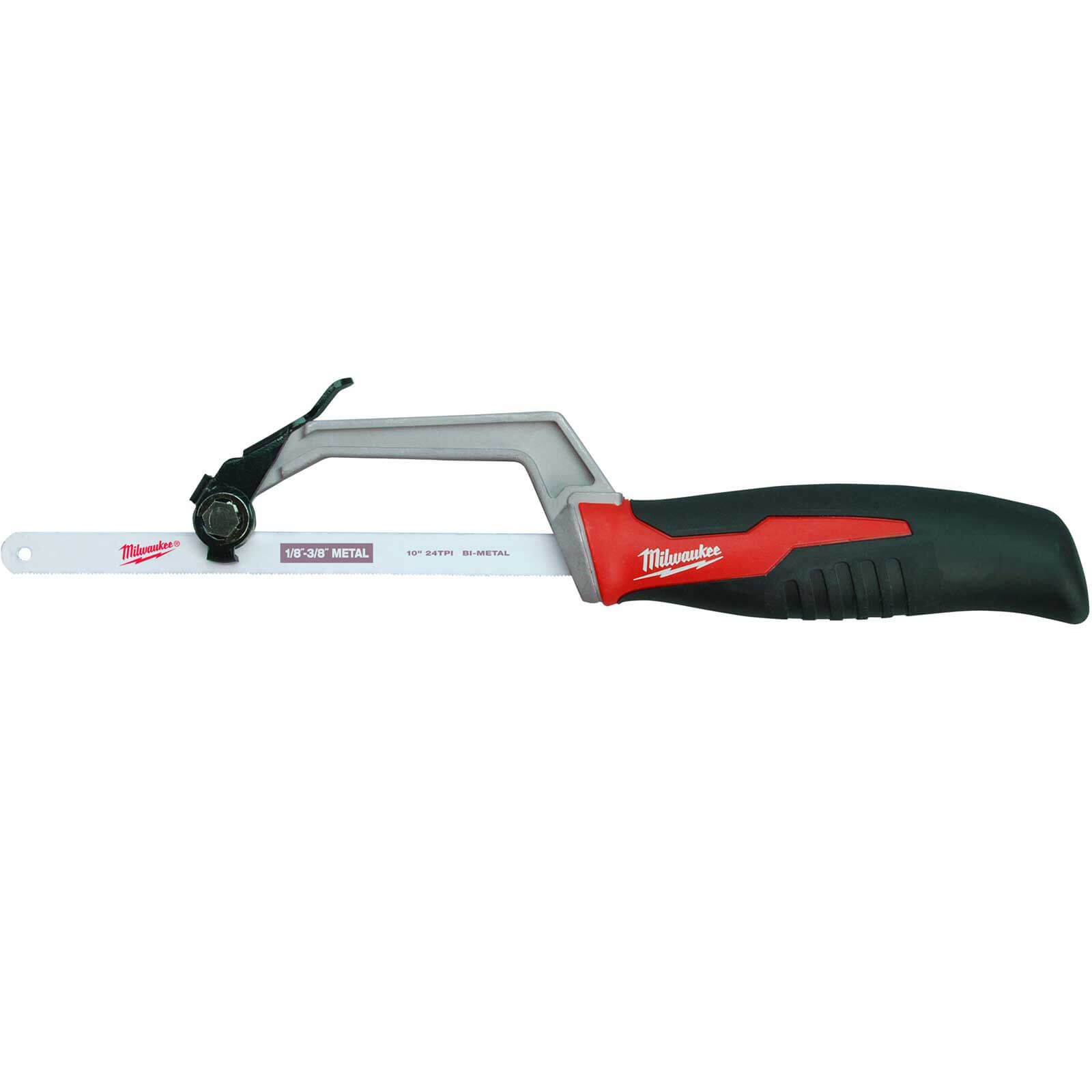 Milwaukee Compact Hacksaw Price Comparisons | Compare The Build