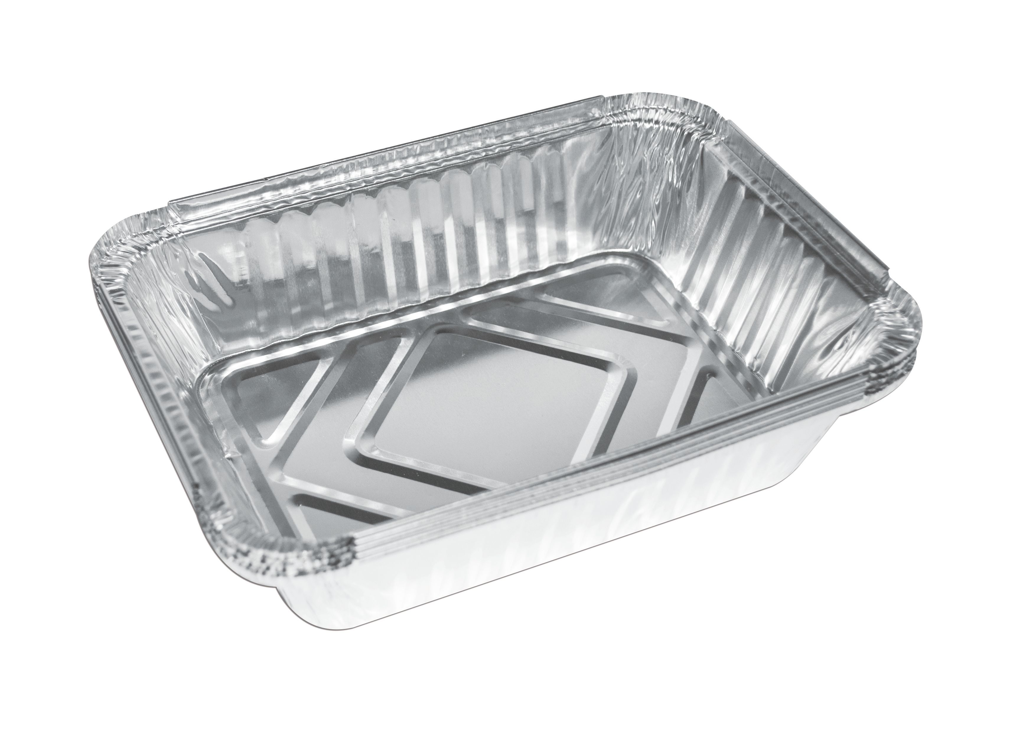 Blooma Barbecue Tray, Pack Of 5 Price Comparisons | Compare The Build