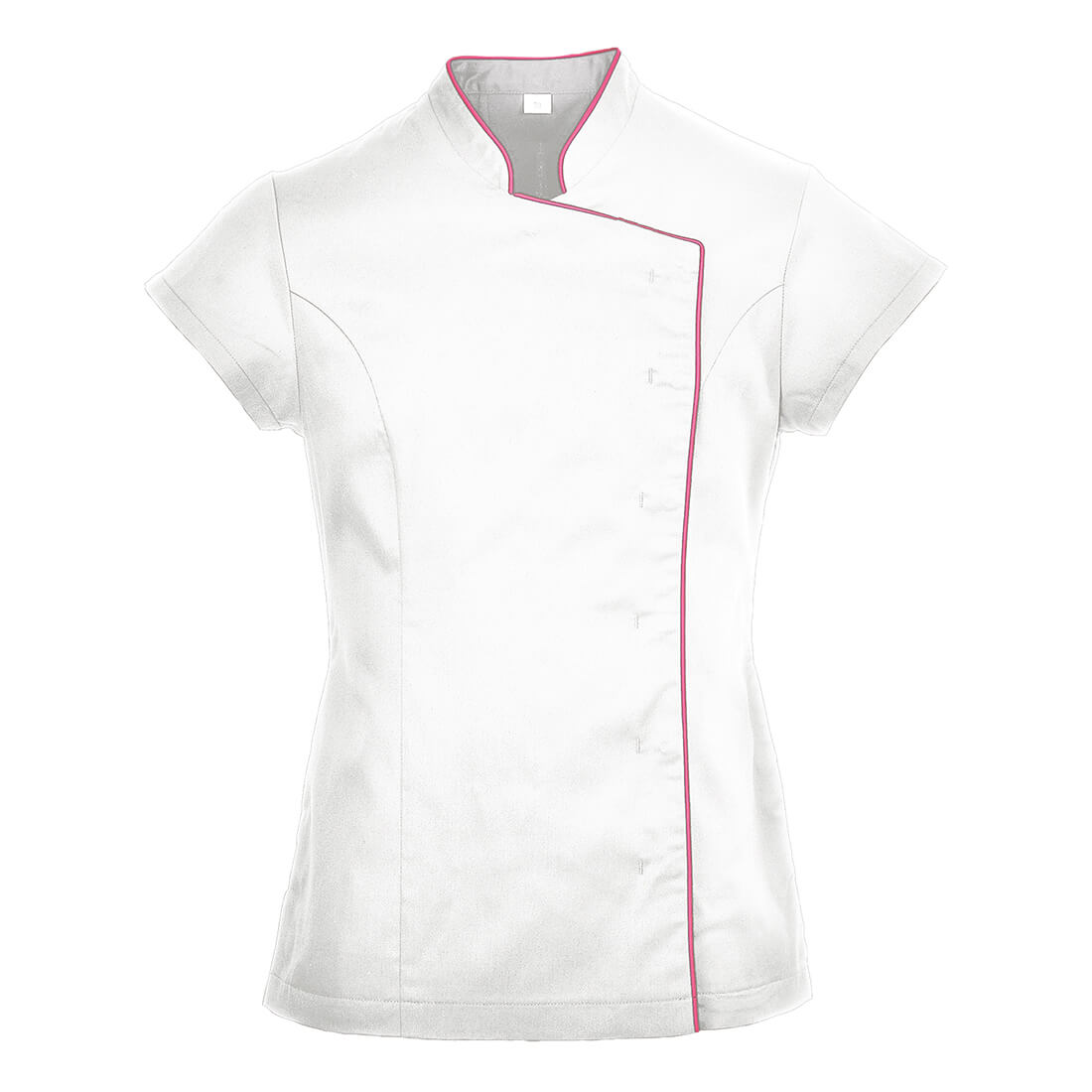 Portwest Ladies Wrap Work Tunic White XL Price Comparisons | Compare The Build
