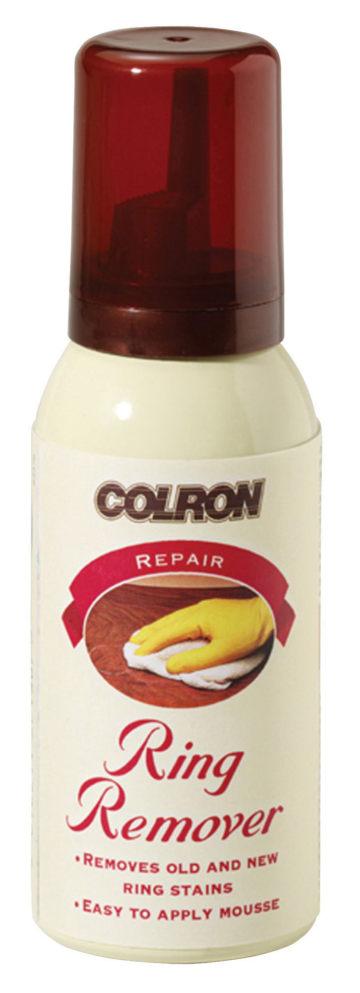 Colron Ring Remover - 75ml Price Comparisons | Compare The Build