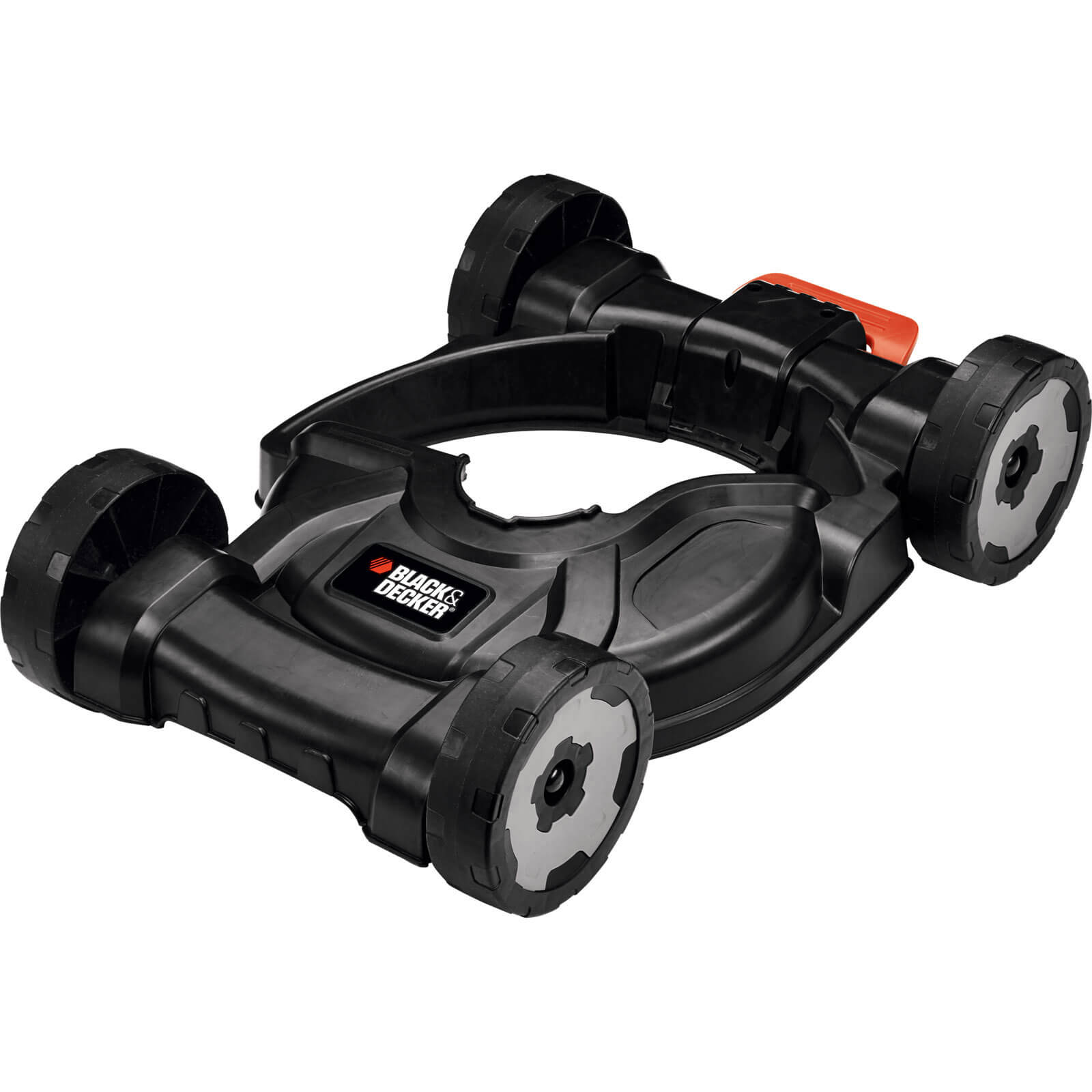 Black and Decker CM100 3 in 1 Mower Deck Only Price Comparisons | Compare The Build