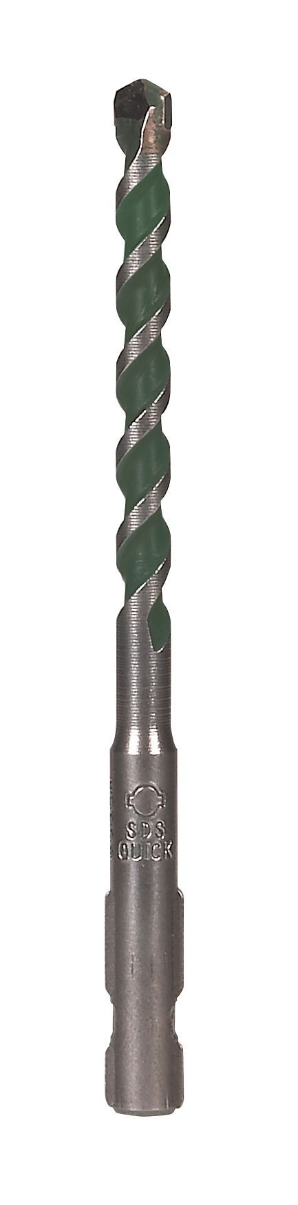Bosch Sds Drill Bit (Dia)8mm (L)100mm Price Comparisons | Compare The Build