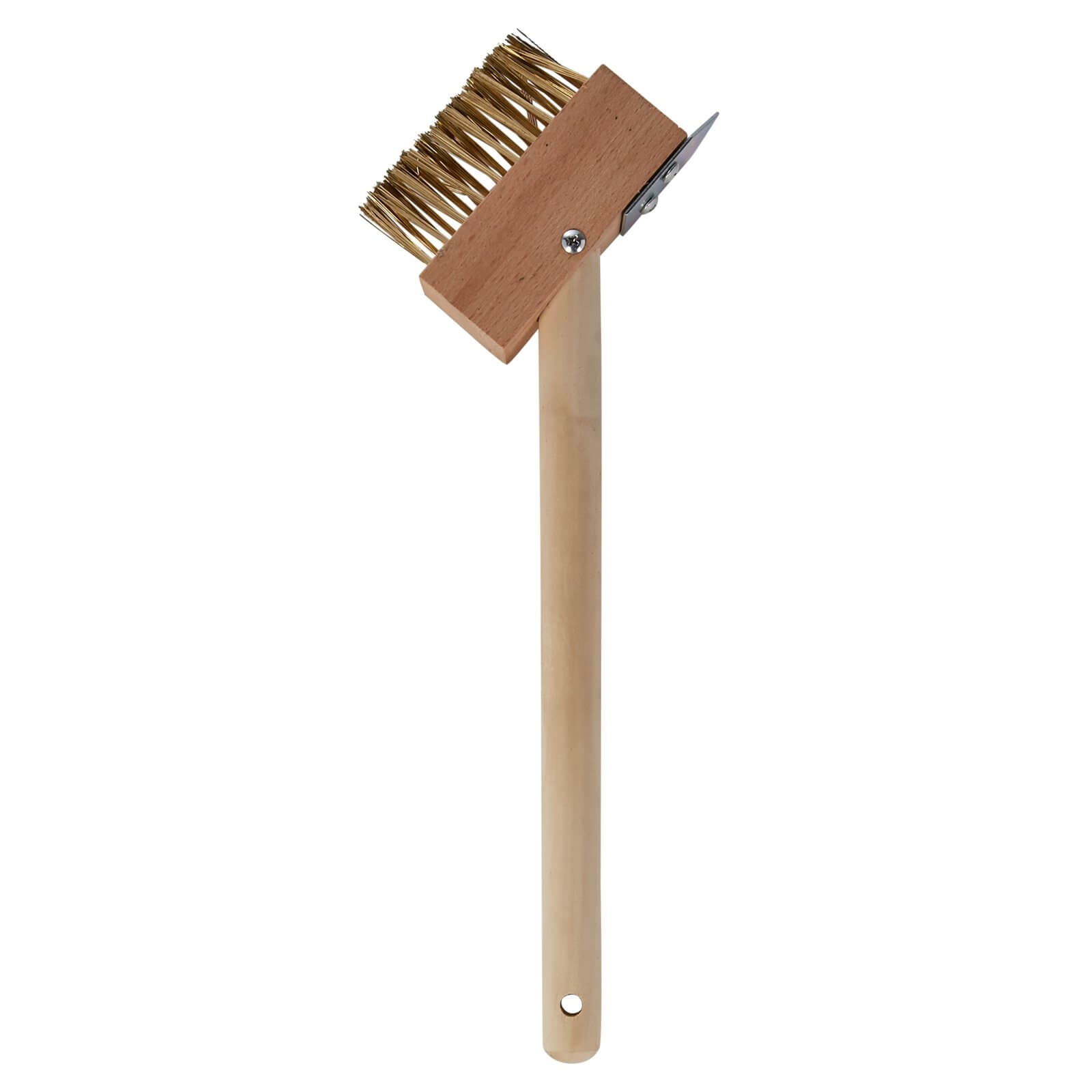 Homebase Compact Patio Weeding Brush Price Comparisons | Compare The Build