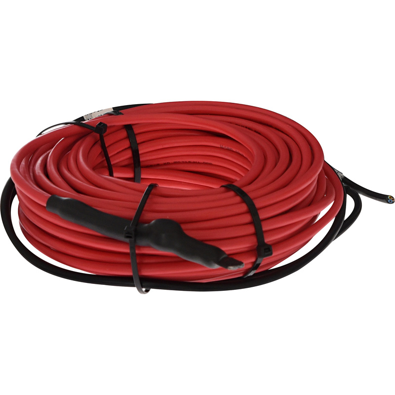 HeatMat Heat Mat PipeGuard 8.0m Plastic Price Comparisons | Compare The Build