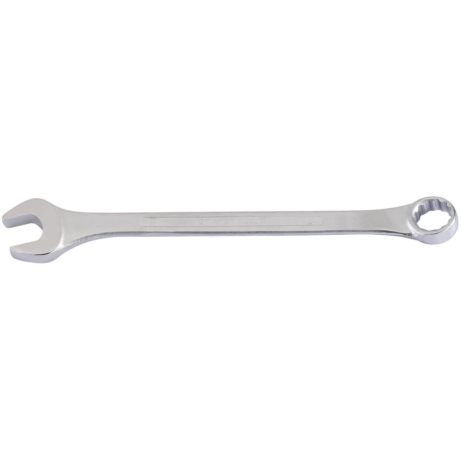 Draper Heavy Duty Long Combination Spanner 33mm Price Comparisons | Compare The Build