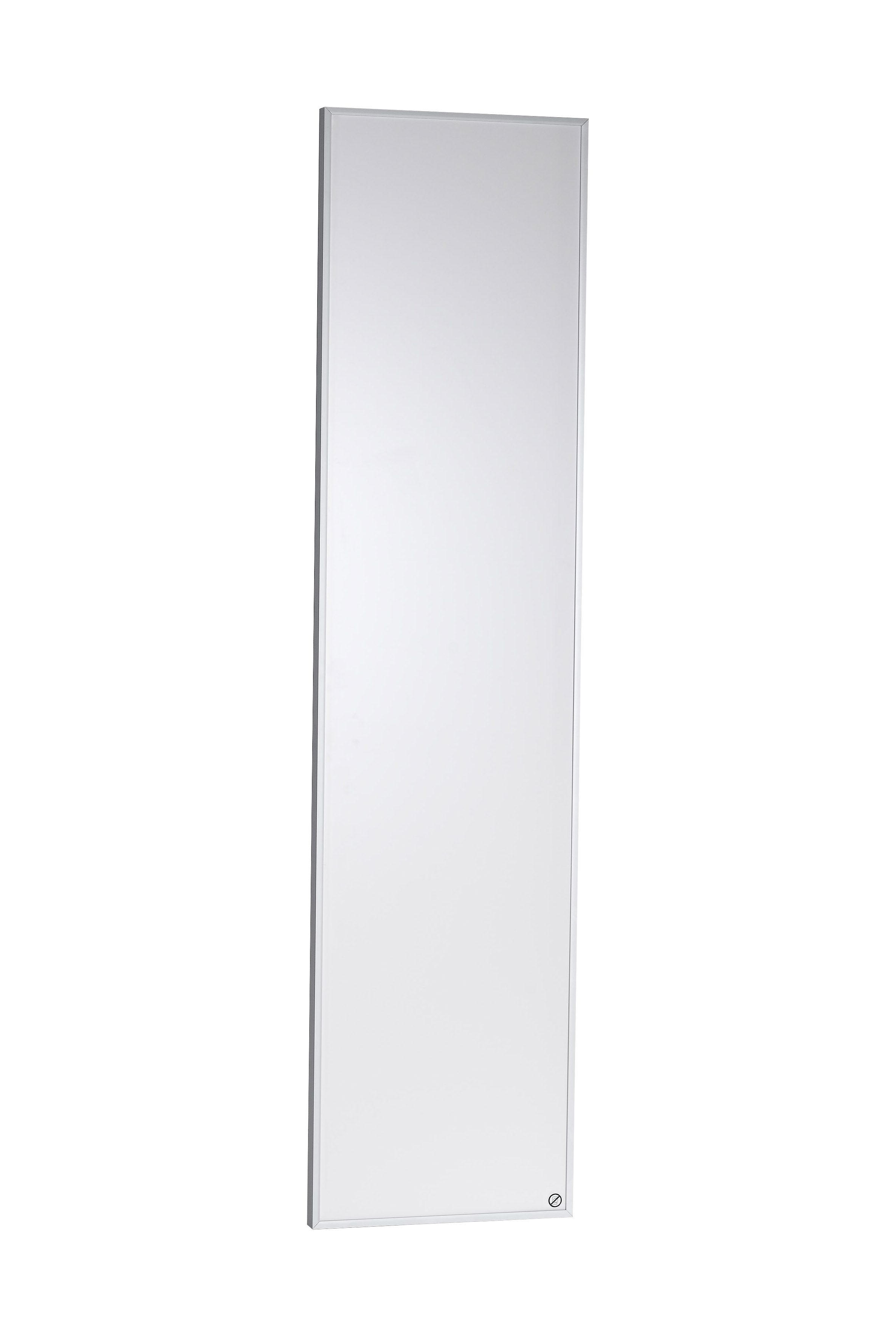 Ximax Infrared Panel White Horizontal Or Vertical Radiator, (W)1200mm X (H)600mm Price Comparisons | Compare The Build