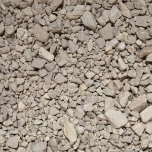 Tarmac Dove Grey Decorative Aggregate - Midi Bag Price Comparisons | Compare The Build