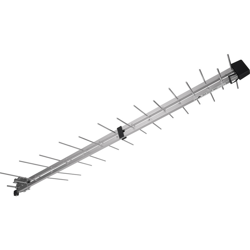 Proception Compact Log Periodic TV Aerial 28 Element Price Comparisons | Compare The Build