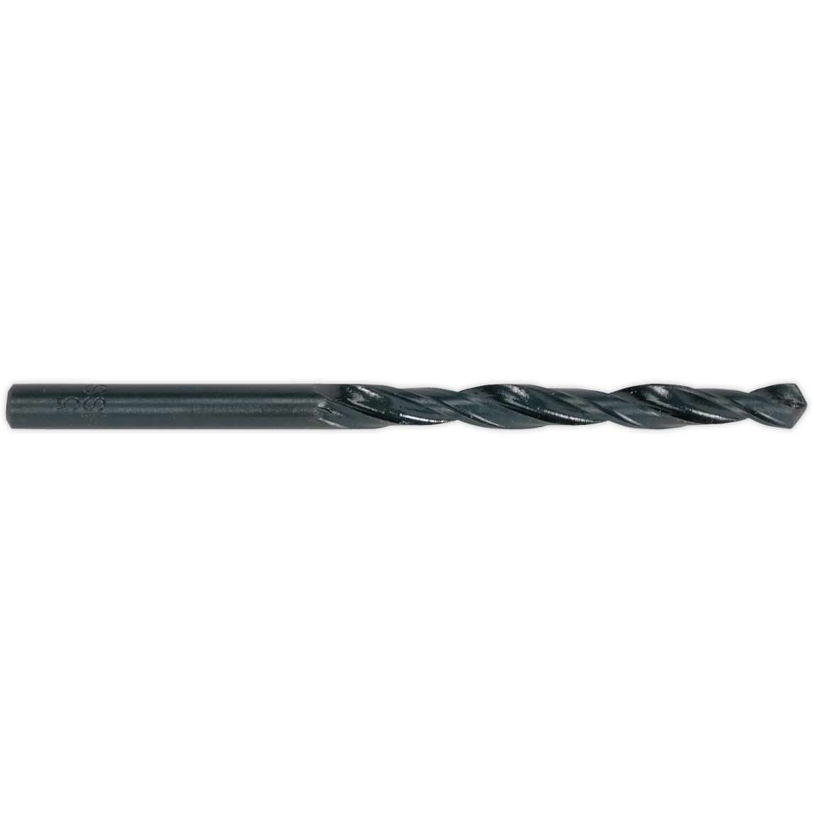Sealey HSS-R Drill Bit 9.5mm Pack of 10 Price Comparisons | Compare The Build