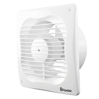 Xpelair 4" ECO Extractor Fan | Compare The Build